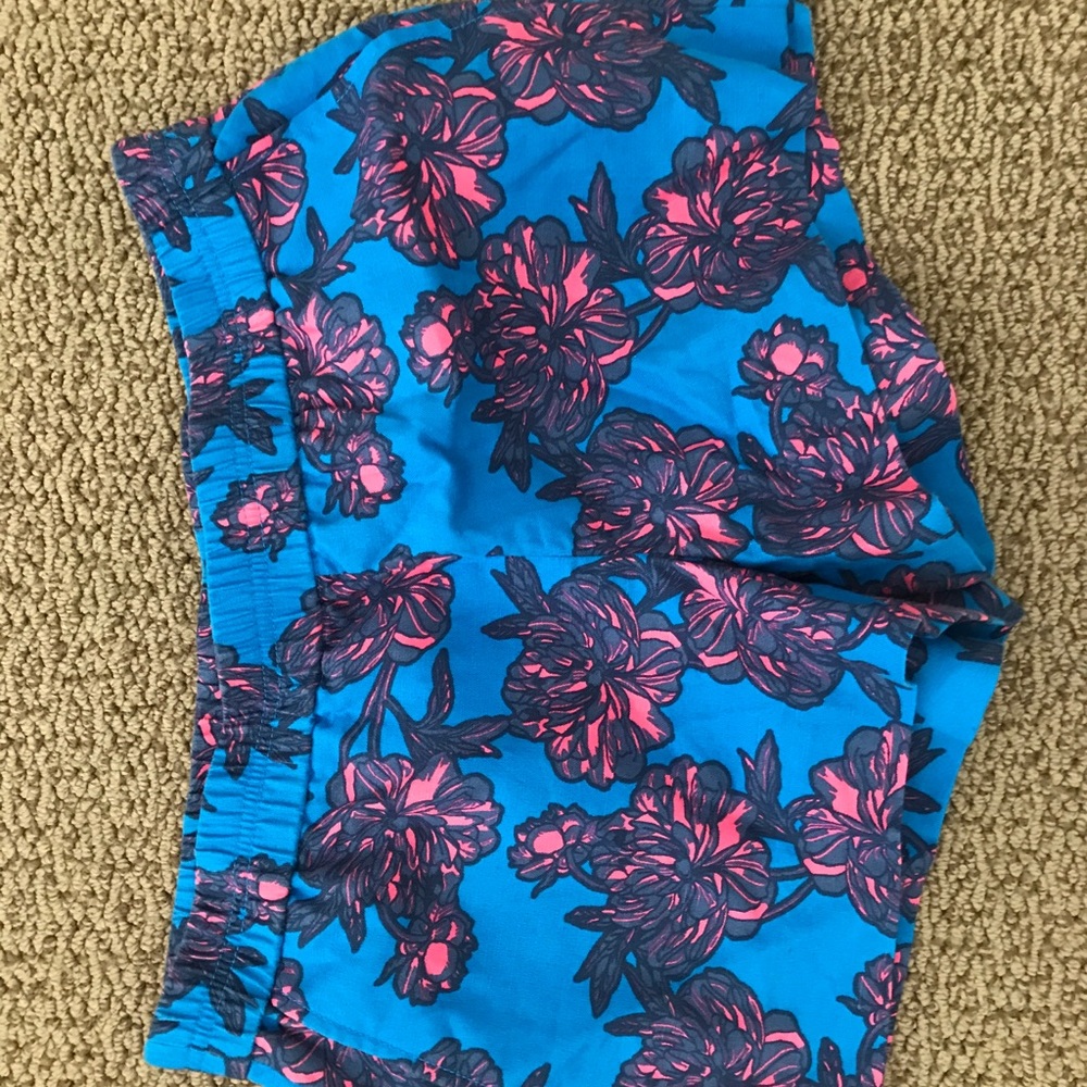 J Crew Chino’s w/ Elastic Waistband